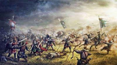 Хан Котян Сутоевич: Легенда и судьба необычного правителя