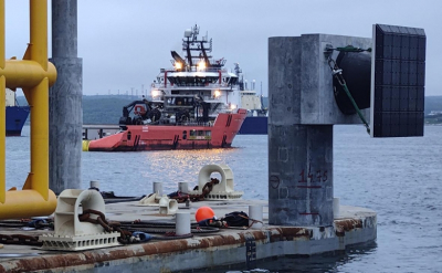 Россия продаёт СПГ в Китай со значительной скидкой &mdash; Reuters