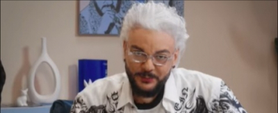 Филипп Киркоров борется с тяжелыми ожогами уже второй месяц в больнице