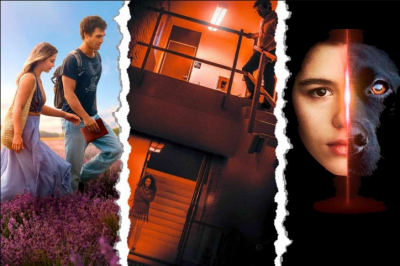 Главные кинопремьеры февраля: что посмотреть в кинотеатрах