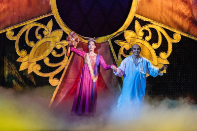 Как Мария Шувалова превратила чеховскую героиню в балетную легенду