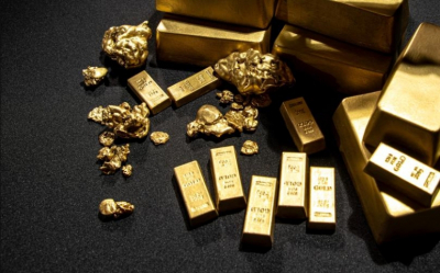 Инвесторы вывели более $4 трлн с рынка золота и серебра в понедельник