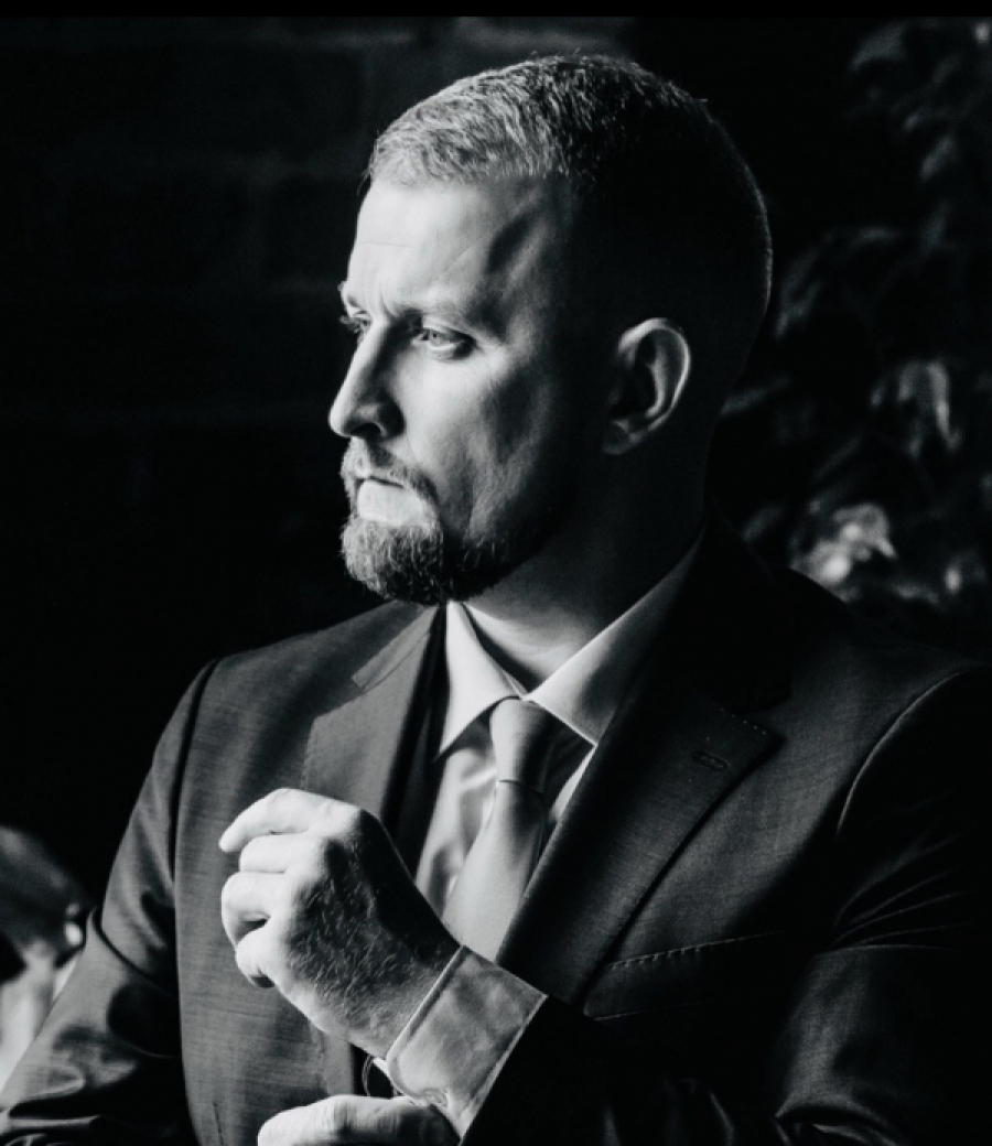 Павел Кузьмин: поддержка православных приходов и гуманитарные инициативы в зоне СВО