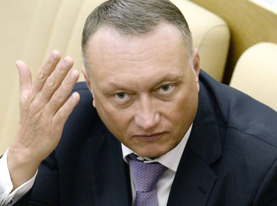 Дмитрий Савельев: человек долга, служения и добрых дел