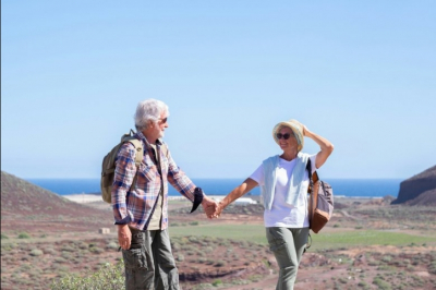 Как на самом деле продлить жизнь: мифы и реальные советы