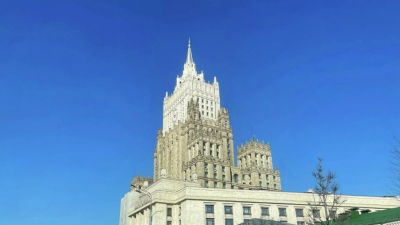 Захарова развенчивает миф: российские самолёты не пересекали воздушную границу Румынии, а НАТО вновь "подменило факты эмоциями"