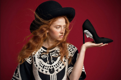 Бренд GARAGEEST.2016 представляет концептуальные коллекции и выходит на международный рынок