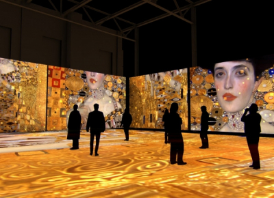 Владимир Гиляровский: поэт Москвы и её жителей в новом выставочном проекте