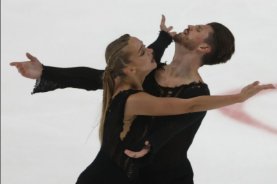 Степанова и Букин поделились мнением о том, подходит ли их новая программа для Олимпиады в Милане
