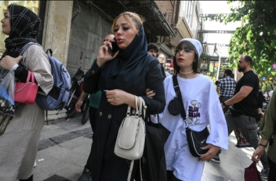 Иран смягчил требования к хиджабам: причины изменений в политике
