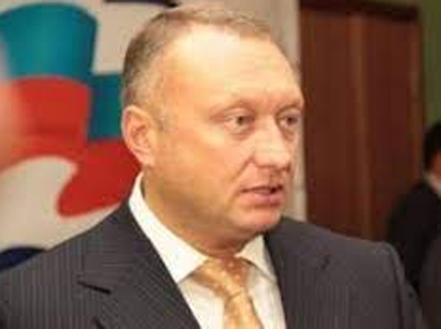 Дмитрий Савельев: биография мужества, служения и благотворительности