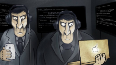 Минцифры обязало операторов делиться с силовиками ещё и историей перемещений абонентов