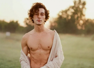 Самое настоящее преступление &mdash; жить без любви к тому, что делаешь