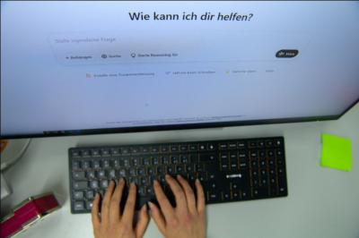 Американский пенсионер оказался в больнице после рекомендаций нейросети