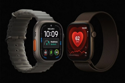 Apple Watch Series 12 и Ultra 4: часы, которые знают о вас больше, чем вы сами