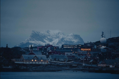 Большинство американцев против захвата Гренландии военными силами