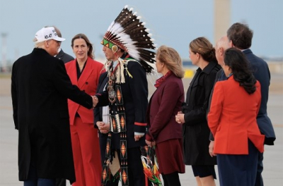 Канада отменяет налог на цифровые услуги для улучшения переговоров с США