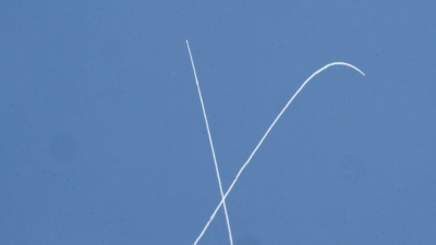 Иран произвёл новый запуск ракет, ЦАХАЛ отражает угрозу ПВО