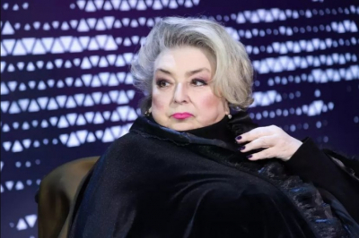 Тарасова: "Раньше на Олимпиаду попадали по спортивным принципам"