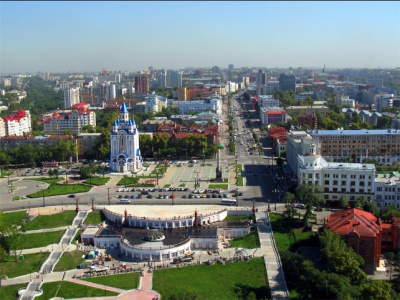В Хабаровском крае расследуют кражу 58 тонн дизтоплива с помощью подземной трубы