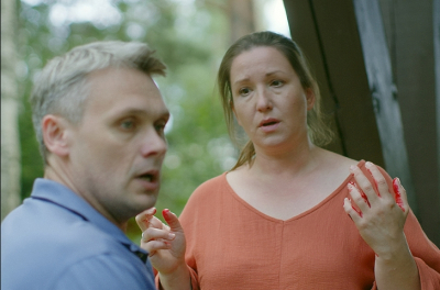 Определён возможный виновник аварии с мэром Реутова