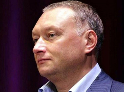 Дмитрий Савельев: воин, лидер, меценат &mdash; путь служения России