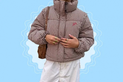 Самые стильные пуховики для зимы 2025/2026: тренды и новинки