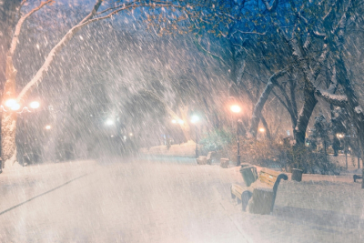 Как эффективно избавиться от белых солевых разводов на обуви: лучшие методы