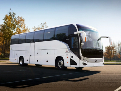 Четырнадцать россиян получили травмы в ДТП с туристическим автобусом в Египте