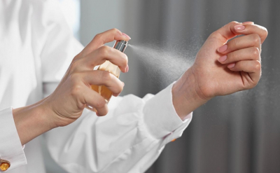 Парфюмерная и туалетная вода: что дешевеет, а что сохраняет цену &mdash; инфографика