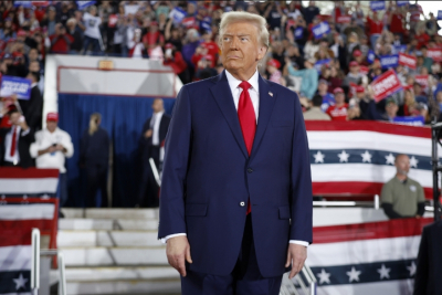 Трамп ополчился на канадские Bombardier: призыв остановить продажи в США