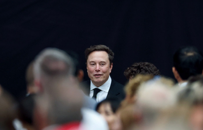 Илон Маск пожертвовал $474 млн на благотворительность в 2024 году