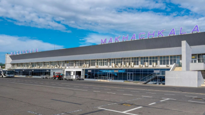 Небо Кавказа закрыто: Владикавказ, Грозный и Махачкала приостановили полеты
