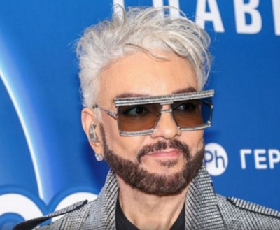 Огненное шоу Филиппа Киркорова обернулось серьёзной проблемой