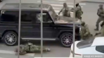 Главу азербайджанской диаспоры в Екатеринбурге отпустили после допроса