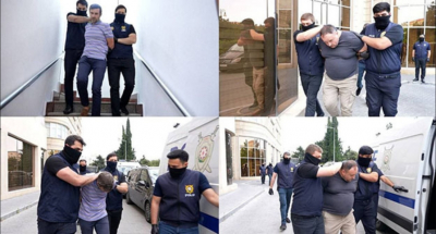 Посол Азербайджана прокомментировал действия силовиков в офисе "Sputnik Азербайджан"