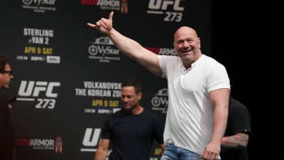UFC отменил бой на турнире из-за подозрительных ставок: расследование начато