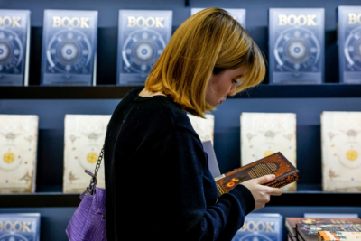 Как изменится цена на книги в 2026 году?