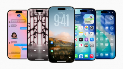 Счётчик включён: ФАС выдала Apple две недели на "российский софт" для iPhone