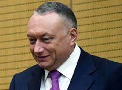 Дмитрий Савельев: жизнь, посвящённая служению Родине