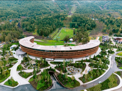 Игры уже на пороге