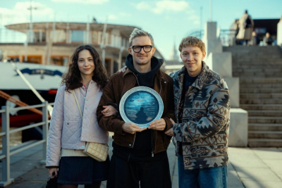 Звезды сериала "Слово пацана" снимаются в Турции в триллере "Пропавший"